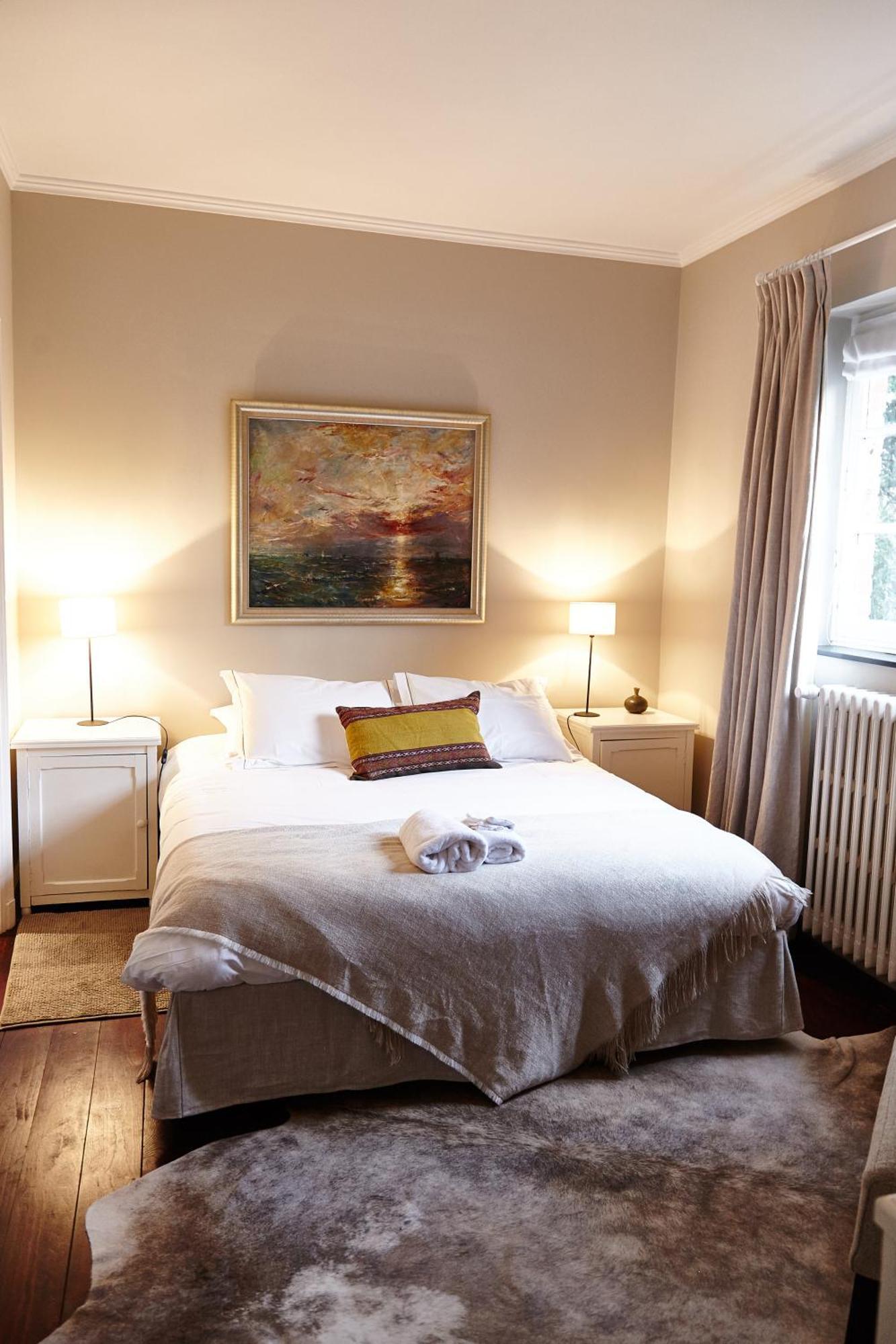 Guest House La Maison Chantecler Uccle ภายนอก รูปภาพ