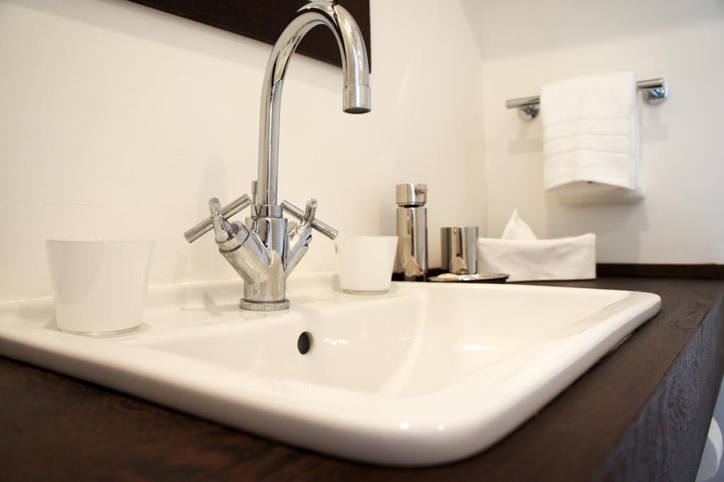 Guest House La Maison Chantecler Uccle ห้อง รูปภาพ