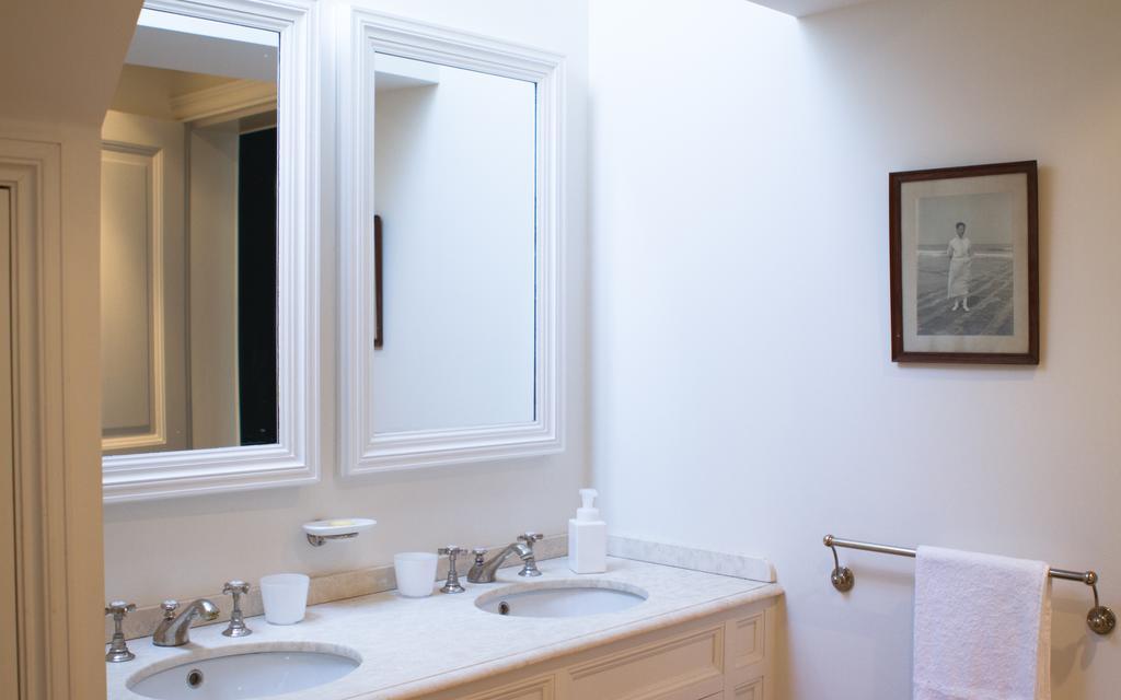 Guest House La Maison Chantecler Uccle ห้อง รูปภาพ