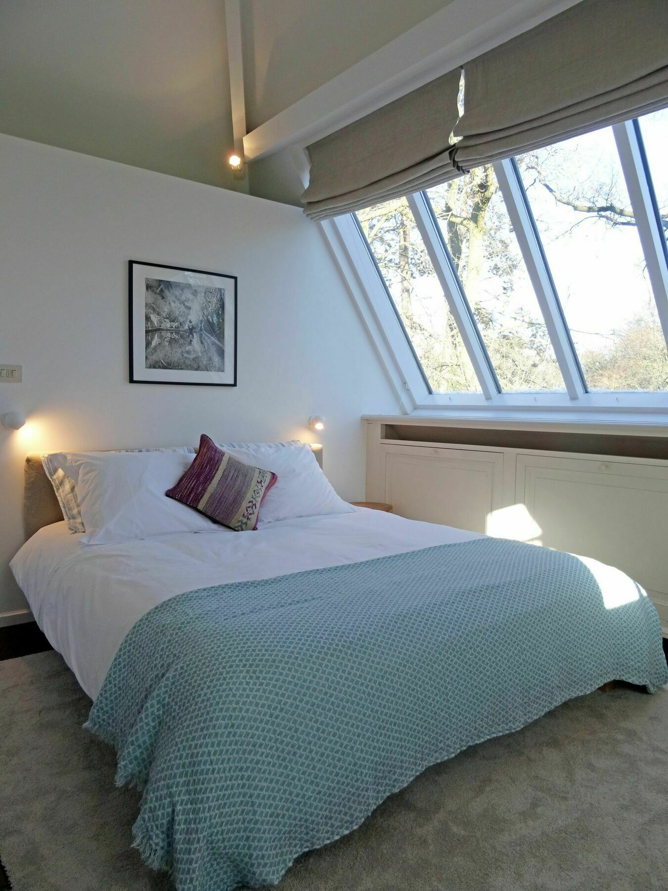 Guest House La Maison Chantecler Uccle ภายนอก รูปภาพ